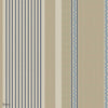 Nochrich behang in Taupe van Mind the Gap