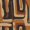 Nostalgia papier peint en Marrone de Mind the Gap