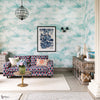 Nouage papier peint de Mind the Gap — intérieur