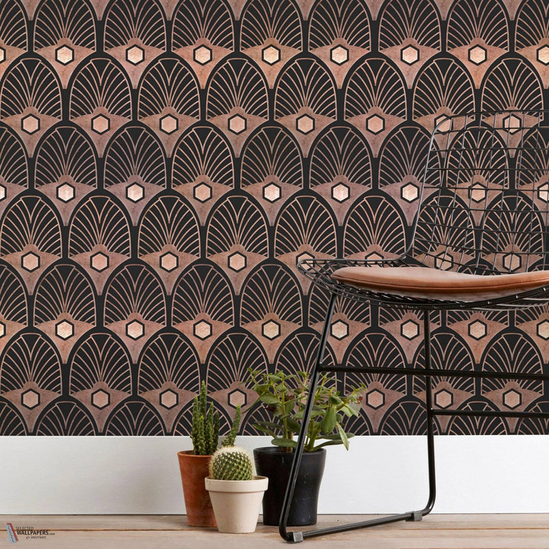 Obsession Tapete von Mind the Gap — Interieur