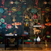 Oceania Tapete von Mind the Gap — Interieur