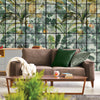 Orangerie papier peint de Mind the Gap — intérieur