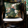 Orchid Bloom Kissen von Mind the Gap — Ambiente