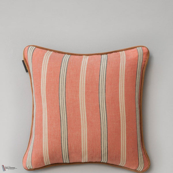 Oregon Stripes coussin de Mind the Gap — photo du produit