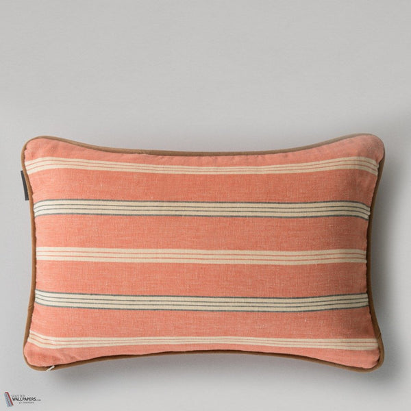 Oregon Stripes coussin de Mind the Gap — photo du produit