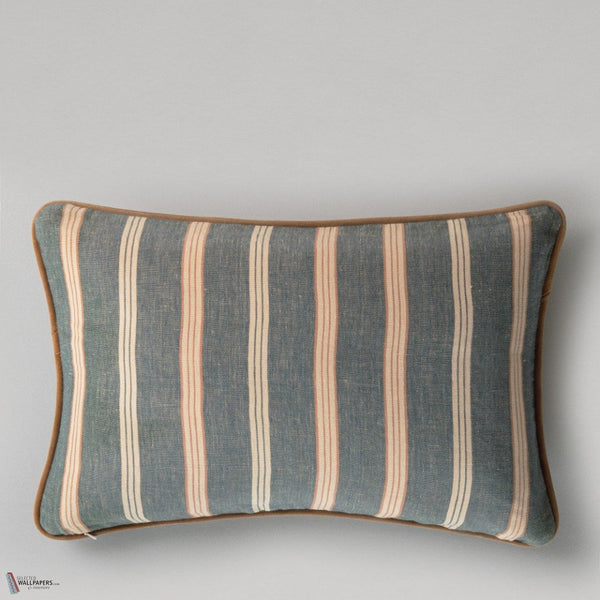 Oregon Stripes coussin de Mind the Gap — photo du produit