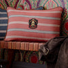 Oregon Stripes coussin de Mind the Gap — ambiance