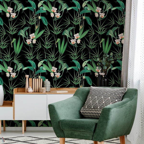 Palm Springs carta da parati di Mind the Gap — interno