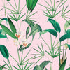 Palm Springs carta da parati in Roze di Mind the Gap