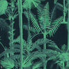 Palmera Cubana wallpaper in Donker by Mind the Gap