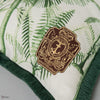 Palmera Cubana Kissen von Mind the Gap — Detail