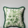 Palmera Cubana Kissen von Mind the Gap — Produktfoto