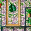 Palmeras papier peint de Mind the Gap — intérieur