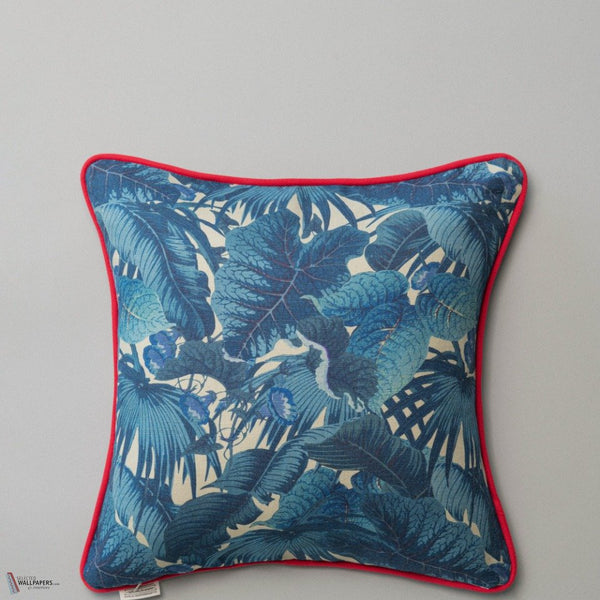 Paradeisos coussin de Mind the Gap — dos