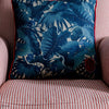 Paradeisos coussin de Mind the Gap — ambiance