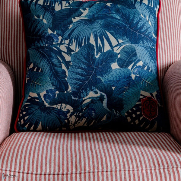 Paradeisos coussin de Mind the Gap — ambiance