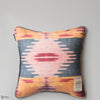 Patola Kissen in Blue/Pink von Mind the Gap