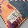 Patola Kissen von Mind the Gap — Detail