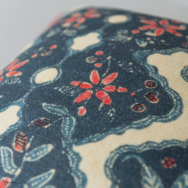 Phoenicia Batik coussin de Mind the Gap — détail