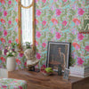 Princess Garden behang van Mind the Gap — interieur
