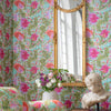 Princess Garden behang van Mind the Gap — interieur