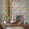 Princess Garden behang van Mind the Gap — interieur