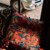 Psychedelia coussin de Mind the Gap — ambiance