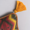 Pyramidenspitze coussin de Mind the Gap — détail