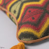 Pyramidenspitze coussin de Mind the Gap — détail