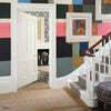 Read the Room Tapete von Mind the Gap — Interieur