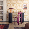 Resonances Tapete von Mind the Gap — Interieur