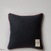 Riverside Linen coussin de Mind the Gap — dos