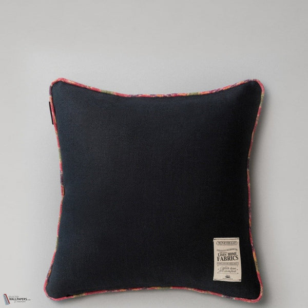 Riverside Linen coussin de Mind the Gap — dos