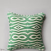 Riverside Linen coussin en Anthracite de Mind the Gap