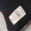 Riverside Linen coussin de Mind the Gap — détail