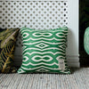 Riverside Linen coussin de Mind the Gap — ambiance
