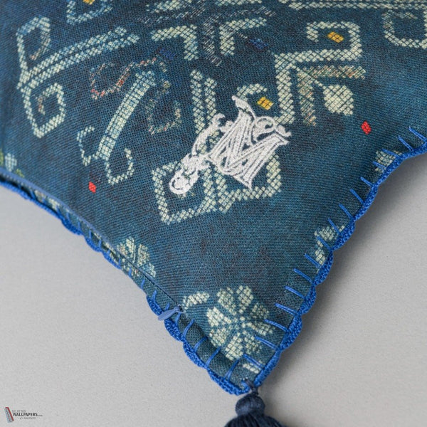 Roots Linen coussin de Mind the Gap — détail