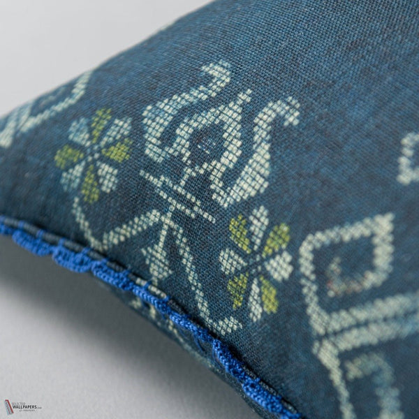 Roots Linen coussin de Mind the Gap — détail