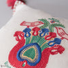 Roots of Transylvania cushion by Mind the Gap — detail