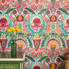 Rosa Mundi wallpaper by Mind the Gap