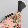 Royal Garden coussin de Mind the Gap — détail