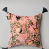 Royal Garden coussin en Pink de Mind the Gap