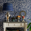 Royal Hunting behang van Mind the Gap — interieur
