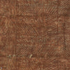 Samoa carta da parati in Bruin/Taupe di Mind the Gap