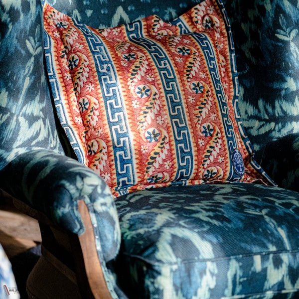 Samothraki coussin de Mind the Gap — ambiance