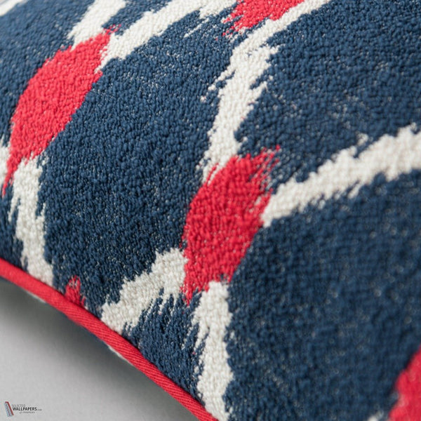 Seebensee coussin de Mind the Gap — détail