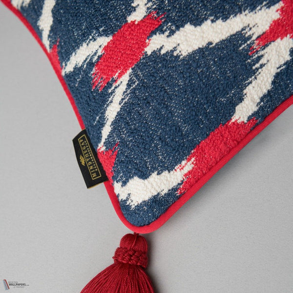 Seebensee coussin de Mind the Gap — détail