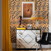 Spontaneity papier peint de Mind the Gap — intérieur
