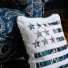 Stars and Stripes Kissen von Mind the Gap — Ambiente