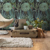 Succulentus papel pintado de Mind the Gap — interior
